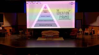 Dual Enrollment Video