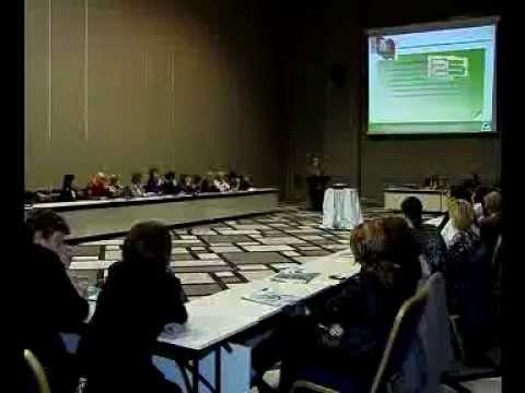 ჯანდაცვის სფეროში მომუშავე ორგანიზაციების კონფერენცია