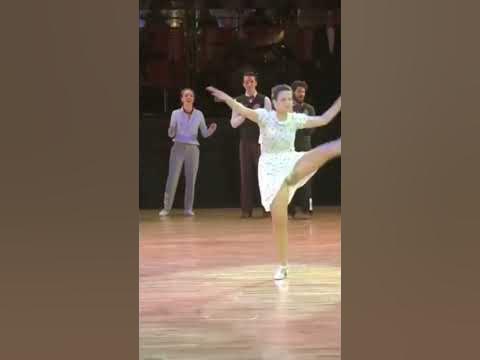 Танцы.буги вуги - YouTube