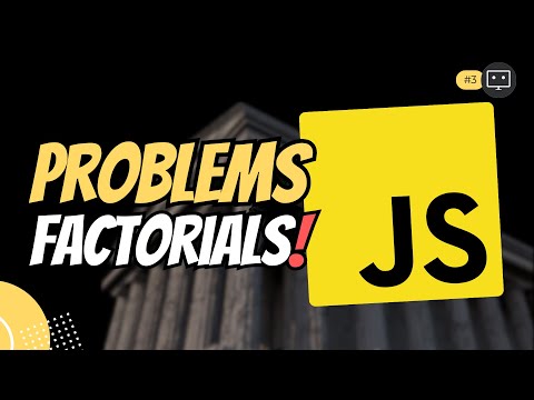 Javascript Factorials Using FOR LOOP