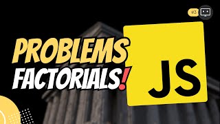 Javascript Factorials Using FOR LOOP