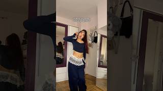 Illit New Dance Trend