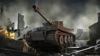 Best Tank Game for Android 2019 (War Machine) Multiplayer Game Play screenshot 5