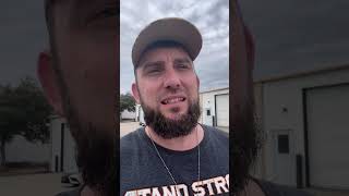 Ryan Upchurch wife left him??  #bloodhoundnation #OnNation 