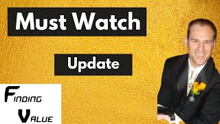 Overall Market Update: Technical Analysis: Mixed Bag Here.