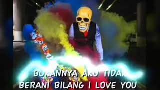 status WA  smoke bomb kata-kata