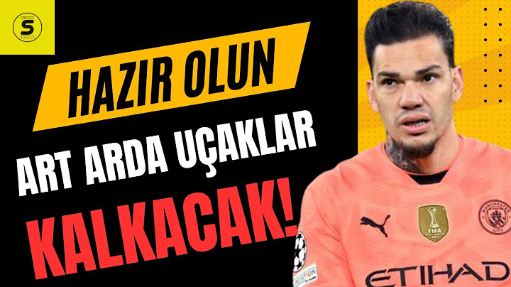 Galatasaray'da Yıldızlar Peş Peşe  | Hakan Çalhanoğlu'nda Son Durum