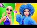 ¡Nunca eres Grande para las Muñecas! 9 Ideas de Belleza para Barbie