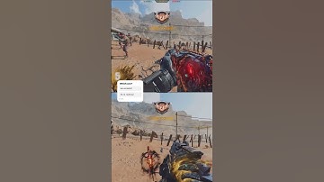 GHOST MYTHIC WEAPON VS TEMPLAR MYTHIC WEAPON | #shorts  #codm  #ghost  #mythic