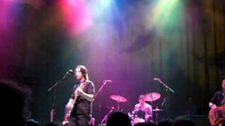 Practically Einstein - One Day in Your Life - July 2010 - LIVE @ 9:30 Club, Washington, DC