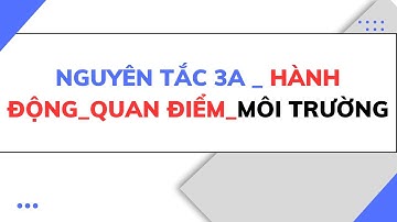 Rich Devos _ Nguyên Tắc 3A Trong Kinh Doanh Amway  || FF Together _ 0867626288