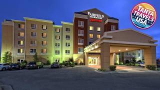 Fairfield Inn & Suites Oklahoma City NW Expressway/Warr Acres | United States 🏩