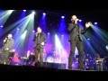 Human Nature - Truly Madly Deeply/Cruel - Christmas Tour 2013