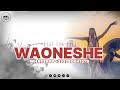 WAONESHE Diamond Platnumz Jay Melody Jux Type Instrumental ReggaeTon Beat 2025 