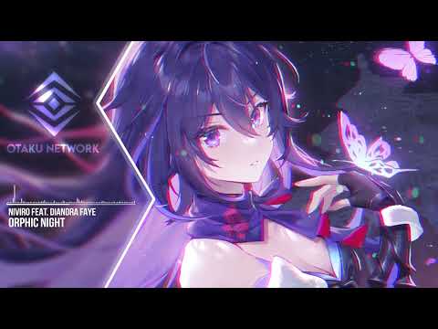 「Nightcore」NIVIRO - Orphic