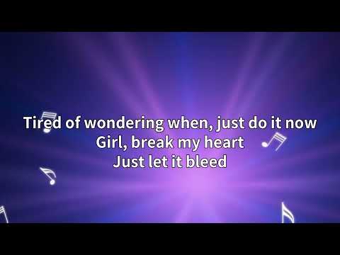 Marshmello, Hudson Westbrook - Better Man Than Me (Lyrics)