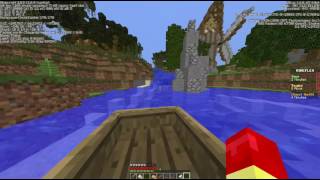 Mineplex: How to have fun