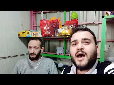 حير الألباب أداء المنشد محمد الهندي والمنشد طارق إيعالي