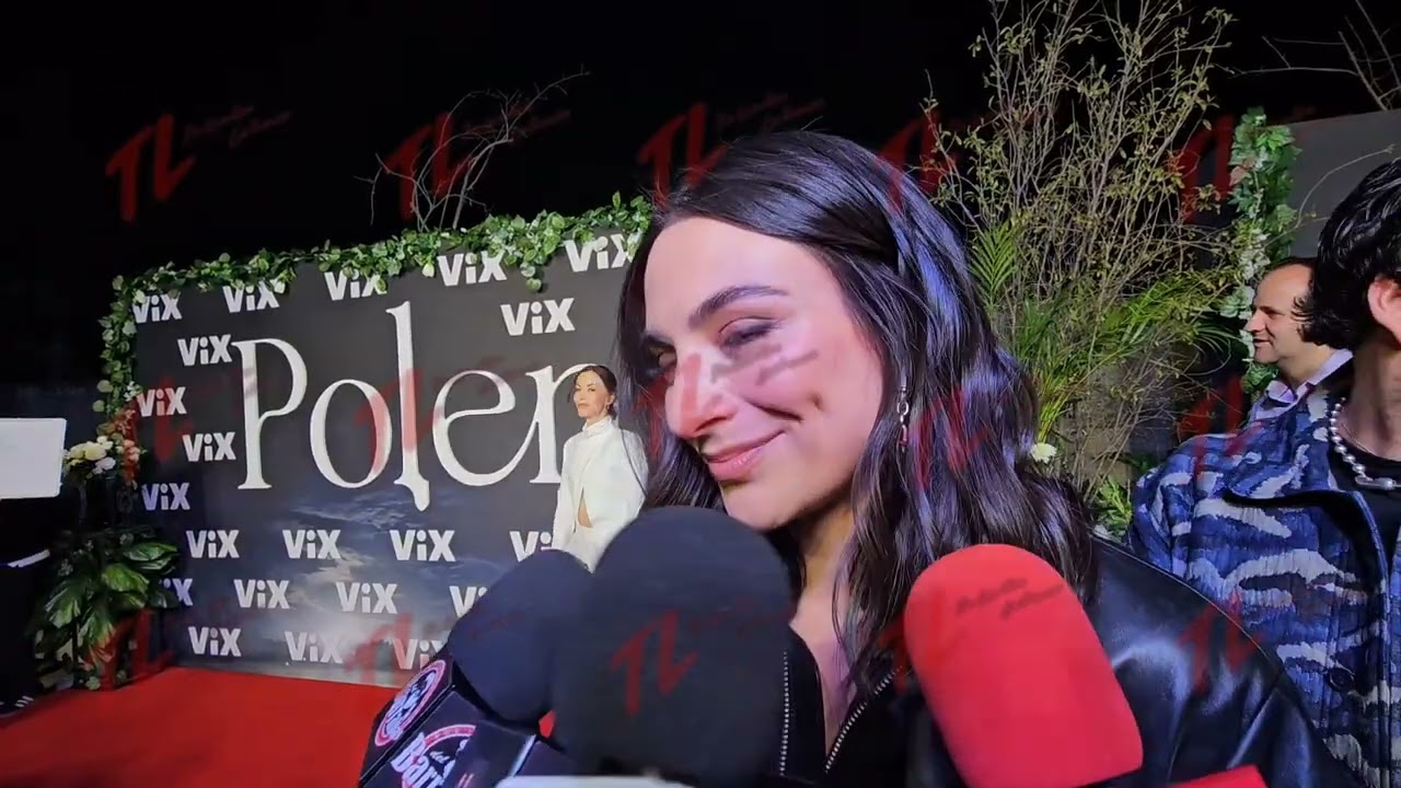  ANA BRENDA CONTRERAS VIVIÓ  CRISIS DE SALUD TRAS NACIMIENTO  DE SU HUJA , HOY  ESTÁ  FELIZ CON ARIA