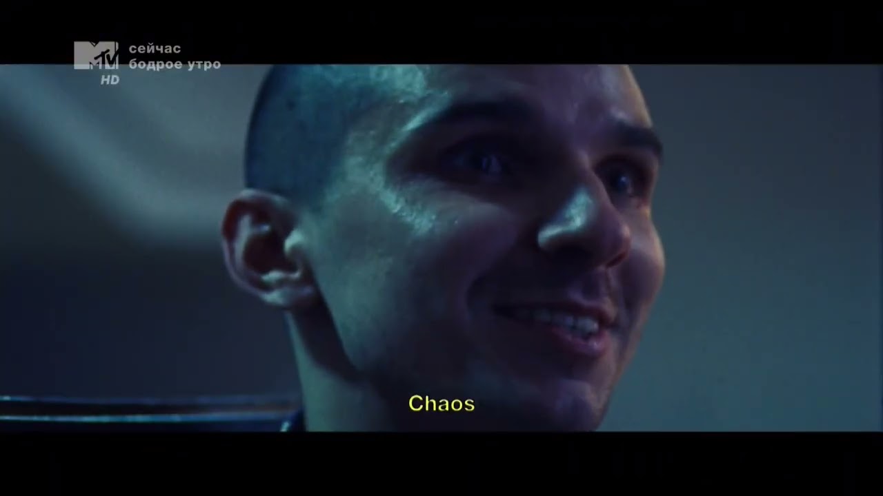 Prospa - Prayer (MTV Россия Music Video)