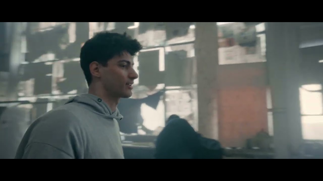 Brutte Bestie Brava Gente | Trailer