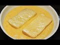 Eier Toast mit einer Pfanne machen #11