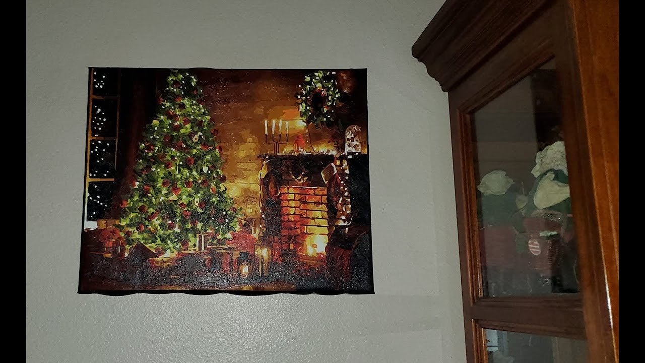 Opalberry Paint by Numbers for Adults Beginner - Adults' Paint-by-Number Kits on Canvas - DIY Review