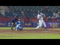 Highlights: No. 3 Korea v No. 1 Japan - Super Round - U-23 Baseball World Cup 2016