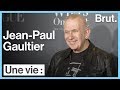 Une vie : Jean-Paul Gaultier