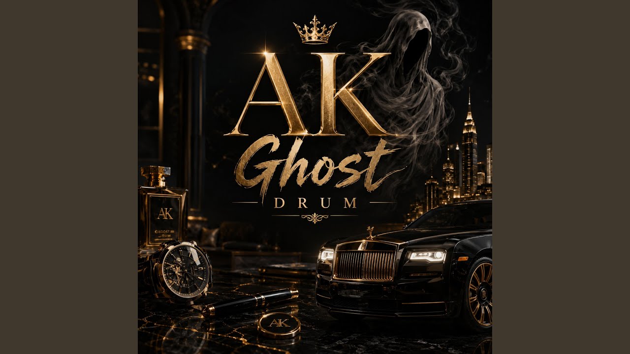 Ak Ghost drum adlı videoyu YouTube'da izle Ak Ghost drum adlı videoyu YouTube'da izle