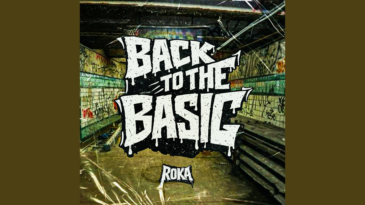 Watch BACK TO THE BASIC on YouTube Watch BACK TO THE BASIC on YouTube