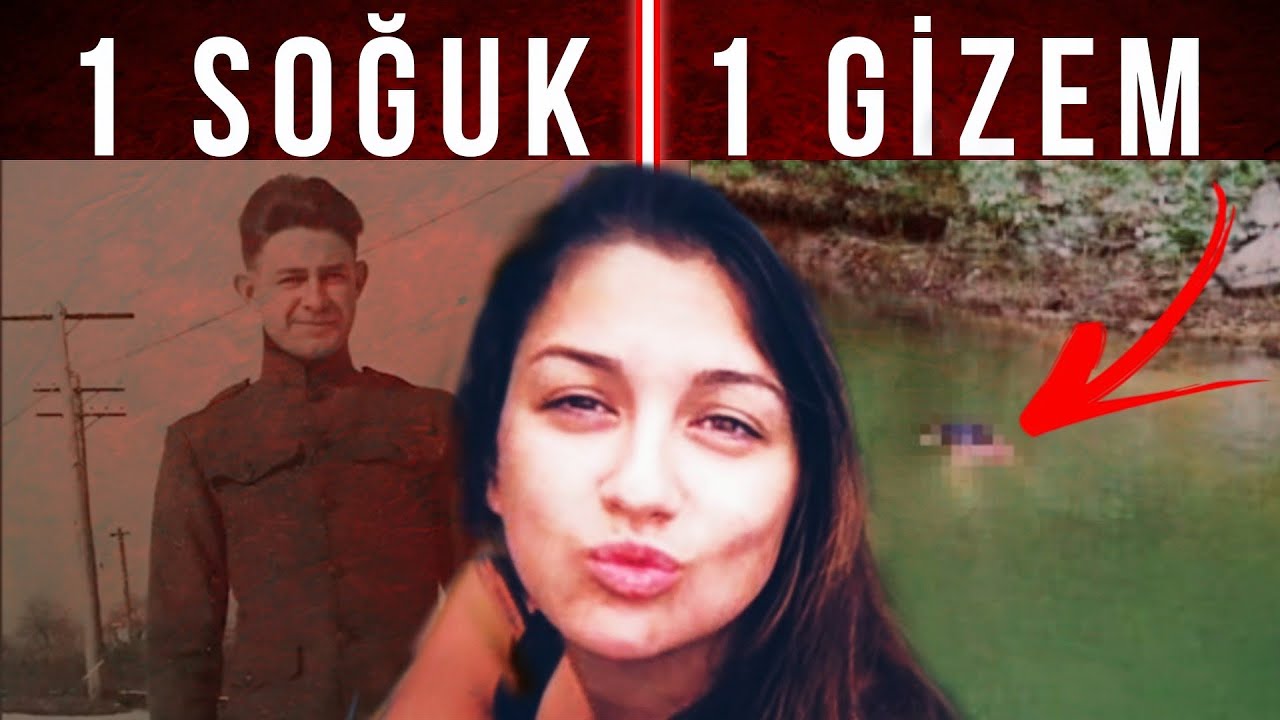 46 Yıl Sonra Çözüldü & İhmaller Zinciri ve Gizemli Son | Dedektif Vakaları | Gerçek Suç Belgeseli