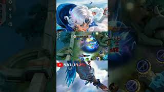 SORA BUILD TERSAKIT 2026! 🔥 Damage Gila + Auto Savage! #mlbb #mobilelegends #mlbbcreatorcamp
