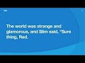 YOUTH by ISAAC ASIMOV - Learn English with Audio Books (with transcript)