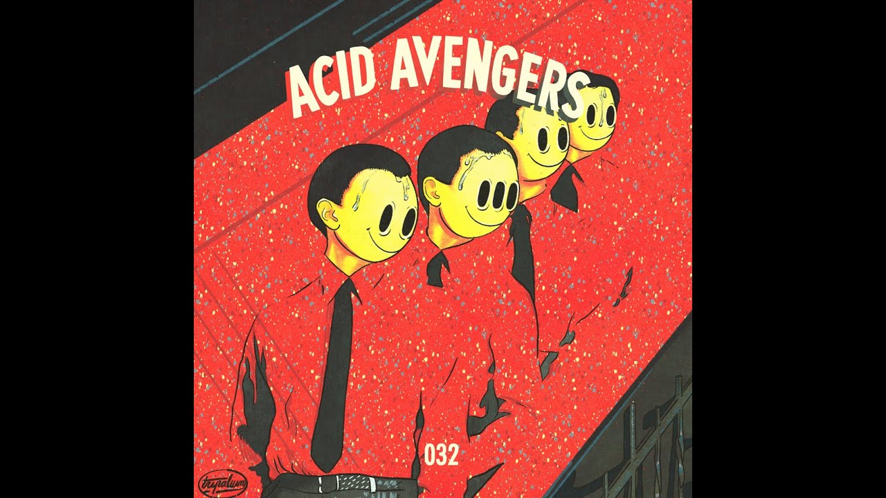 Kragg -- Midsummer Night Dream