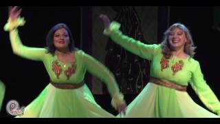 Sahhar-Group, Knk-Studio, Bandari Choreography By U.smagina