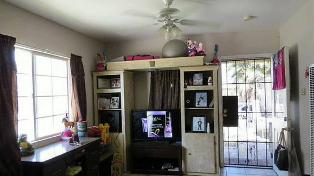 1636 E. 109th St. Los Angeles, CA 90056