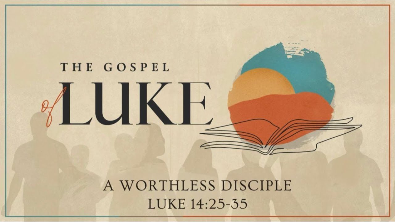 March 1, 2026 Sunday Worship Service