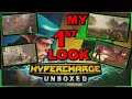 HYPERCHARGE UNBOXED...my 1st look ...Xbox series X Gameplay 2024