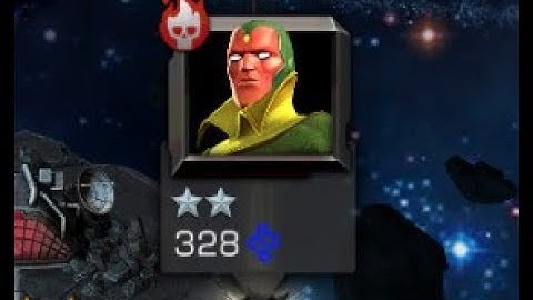 Marvel Contest of Champions - Act 1, Chapter 2, 6.  Secrets