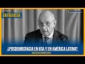 ¿Posdemocracia en USA y en América Latina?