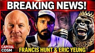 🔴 BREAKING! The Fed Just Crashed GOLD & SILVER Prices (on purpose) | Francis Hunt & Eric Yeung