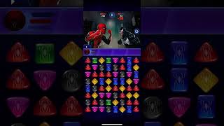 Marvel Puzzle Quest Hero RPG #games screenshot 2