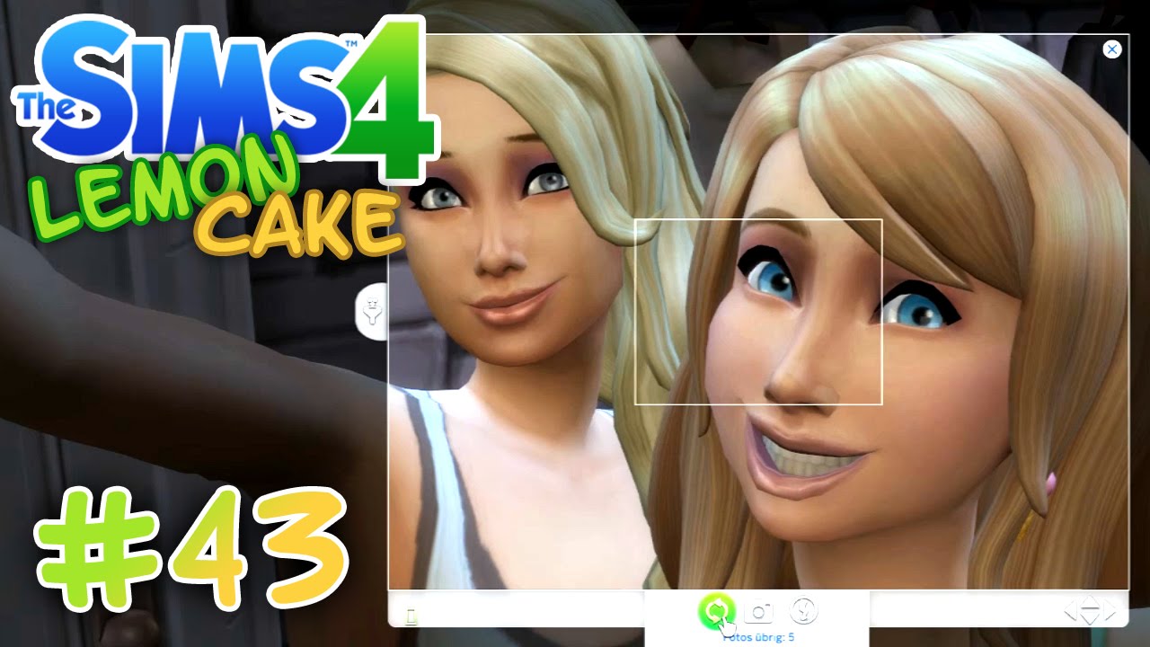 Die Sims 4 Let s Play 043 Star Ist Daaa YouTube
