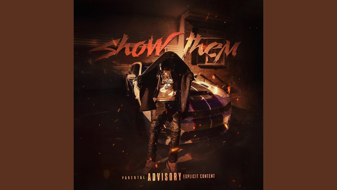 Watch Show Them on YouTube Watch Show Them on YouTube