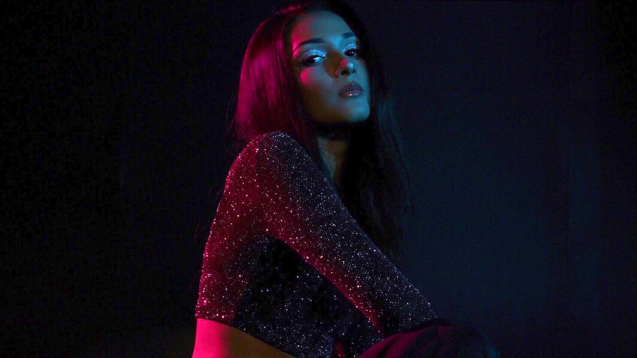 Watch Teri Eloise - Blossom (Official Audio) on YouTube Watch Teri Eloise - Blossom (Official Audio) on YouTube