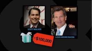 Bill Moyers Essay on How to Own an Election