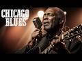 Midnight Blues Chicago: Soulful Blues Guitar for Midnight Vibes