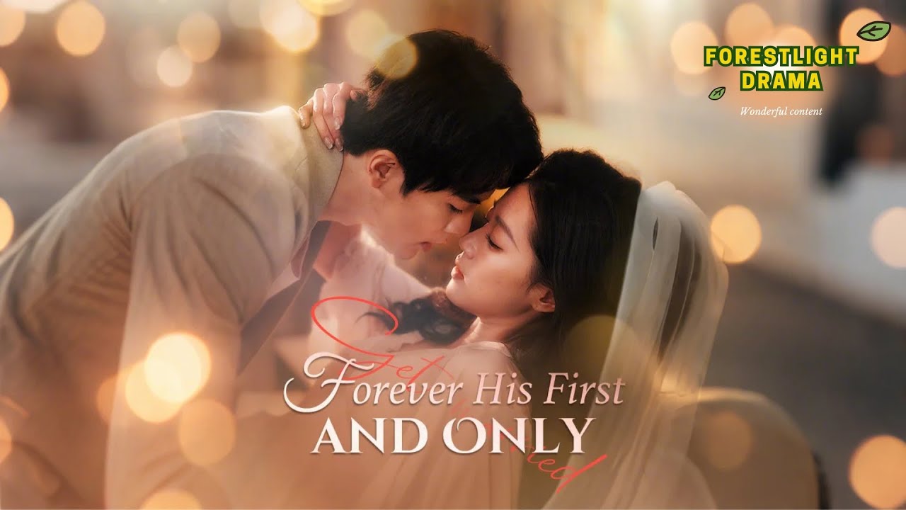 Forever His First and Onlys | #shortdrama #shortfilm - YouTube