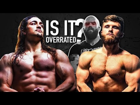 Is Powerbuilding An Abomination? (ft. Jeff Nippard & Dr. Pak)